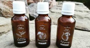 Po co i jak stosować olejki