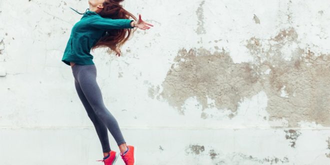 Co zrobić by w końcu wybrać się na siłownię?