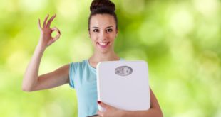 10 przydatnych nawykó żywieniowych wspomagających proces odchudzania.