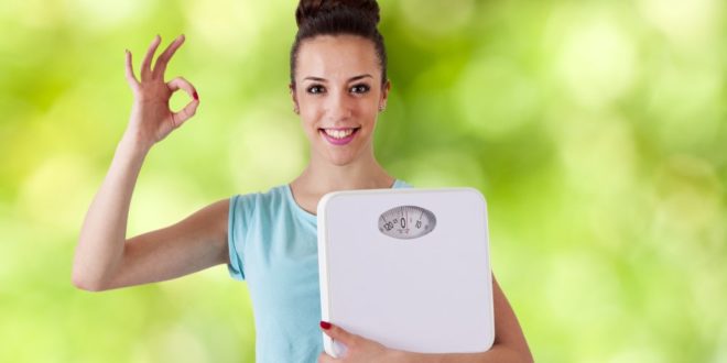 10 przydatnych nawykó żywieniowych wspomagających proces odchudzania.