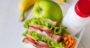 Super zasady przedstawiające jak jeść aby zdrowo jeść.