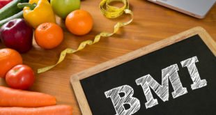 Jak mierzyć BMI, po co, czym się kierować?