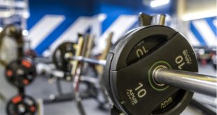 Najlepsze ćwiczenia na siłowni - jakie?