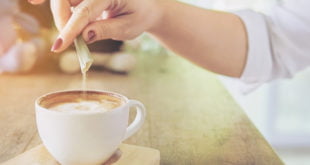 Ksylitol- czy jest zdrowy?