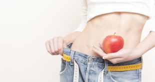 Sposoby jak skutecznie mierzyć efekty odchudzania.