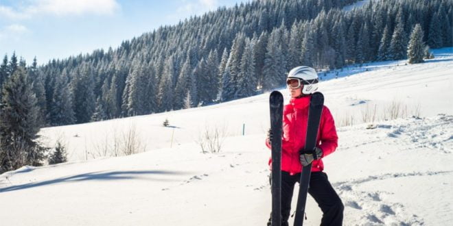 Narty po sezonie czy to dobry pomysł?