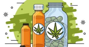 Jakie są zalety olei cbd?