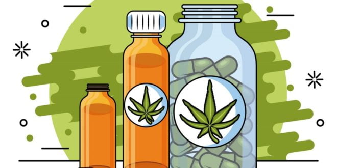 Jakie są zalety olei cbd?