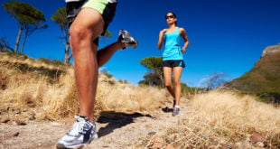Buty trailowe - kto powinien je wybrać?
