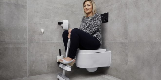 Sposób na oczyszczanie organizmu