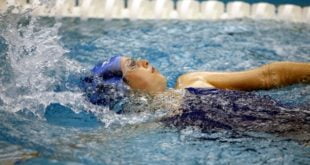 Dlaczego pływanie to super sport?