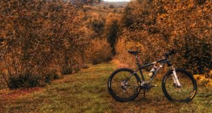 Rower elektryczny na jesień - jak przygotować