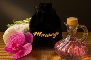 Chcesz wypoczywać - rozważ hotel ze SPA