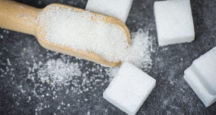 czym najlepiej zastąpić cukier?