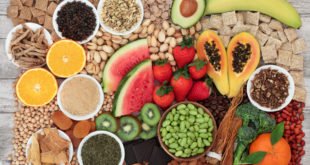 Co jeść będąc chorym na białaczkę.