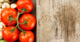 Remuatoidalne zapalenie stawów - jaka dieta