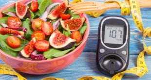 Jaka jest najlepsza dieta dla cukrzyka?