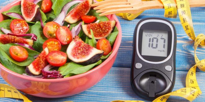 Jaka jest najlepsza dieta dla cukrzyka?