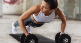 Czas na nowy tydzień treningów