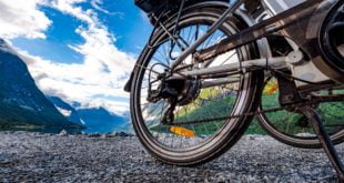 Rower elektryczny - czemu warto wybrać?