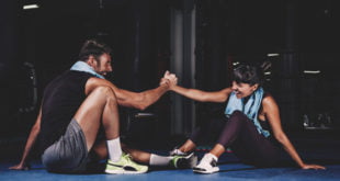 Dlaczego warto dbać o kondycję fizyczną