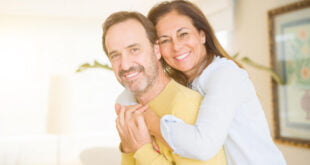 O czym pamiętać odchudzając się po 40