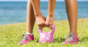 Zabieg depilacji w Warszawie.