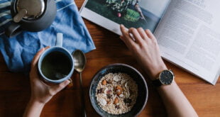 Odpowiedni dobór diety do aktywności fizycznej znacznie przyśpieszy efekty.