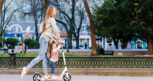jak aktywność jest dobra na jesień