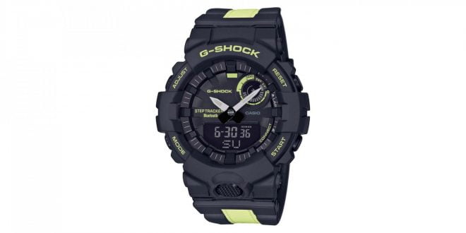jaki zegarek Casio G-Shock Rangemanwybrać