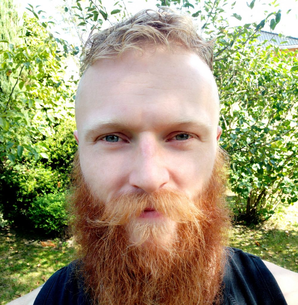 Hanys Michał tereszkiewicz