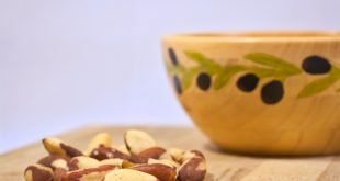 Czym jest żywność SuperFoods