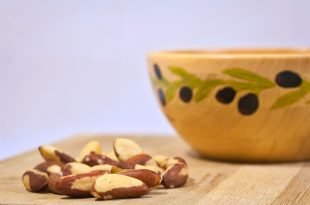 Czym jest żywność SuperFoods