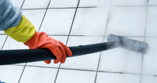 Ozonowanie to skuteczna i bezpieczna metoda dezynfekcji.