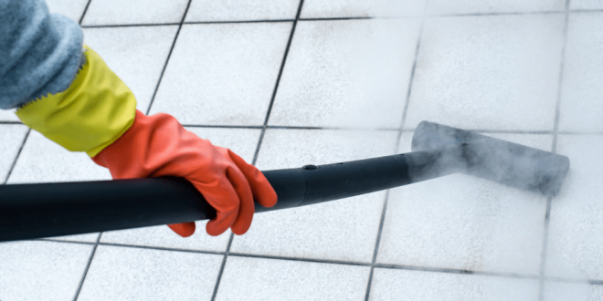 Ozonowanie to skuteczna i bezpieczna metoda dezynfekcji.