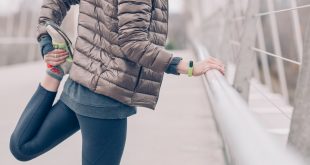 Korzyści płynące z ćwiczeń rozciągających.