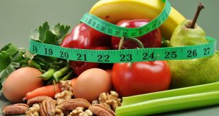 Dobra dieta odchudająca posida odpowiedni bilans kaloryczny.