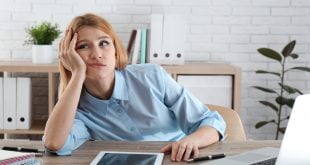 Jak poradzić sobie z brakiem motywacji.