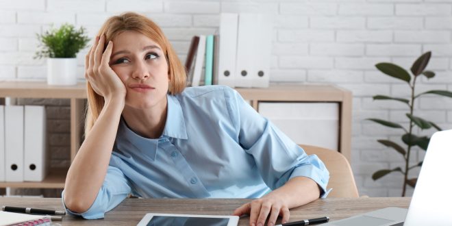 Jak poradzić sobie z brakiem motywacji.