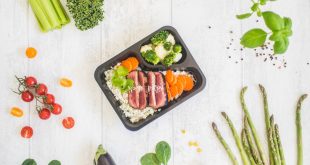 Jaki catering dietetyczny wybrać?