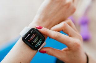 Jaki smartwatch damski kupić?