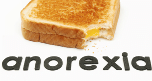 Jakie są pierwsze objawy anoreksji?