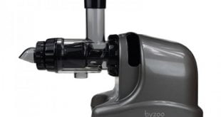 Wyciskarka wolnoobrotowa jest najlepsza do soków.