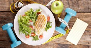 Odpowiednio przygotowane dania z grilla mogą być elementem niemalże każdej diety.