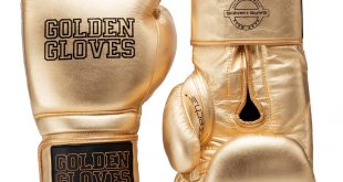 Chcąc zacząć trenować boks konieczne jest wyposażenie się w odpowiedni rękawice bokserskie.