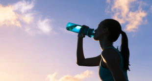 Jak często pić wodę w ciągu dnia i jaki ma wpływ na nasze zdrowie.