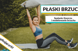 Panel Patrycja płaski brzuch