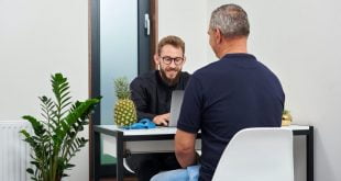 Jak udoskonalić swój jadłospis.