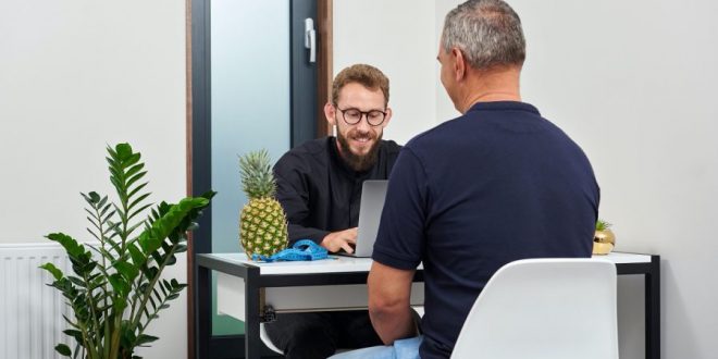 Jak udoskonalić swój jadłospis.