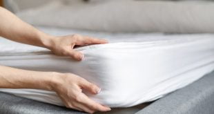 Ostrów - gdzie kupić dobry materac.